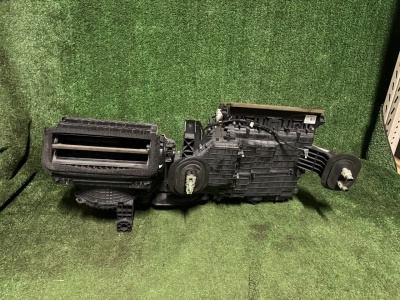 Корпус печки торпедная Ford Explorer 2020-н.в. L1MZ 18471 NC ; L1MH 19740 NC
