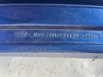 Спойлер Ford Mustang 2004-2014 6R33 6341602 AAW
