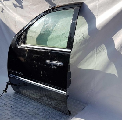 Дверь передняя левая Cadillac Escalade 2006-2014 20970075