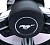 Air Bag руля Ford Mustang 2015-2017 HR3Z 63043B13 BE ; FR33 63043B13 AB/AG/AC/AF/AD/AE