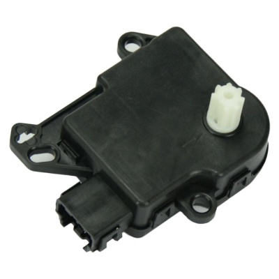 Моторчик заслонки отопителя Ford Explorer V 2011-2019 AA5Z 19E616 C; YH1779