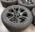 Комплект колес Nokian Tyres Rotiiva AT 285 / 45 R22 114H XL Cadillac Escalade 2000-н.в. 22939280