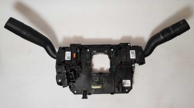 Блок подрулевых переключателей Ford Explorer 5 DB5T 14B522 JEW