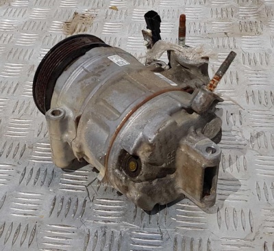 Компрессор кондиционера Ford Explorer 5 EB5Z 19703 B; EB53 19D629 AA