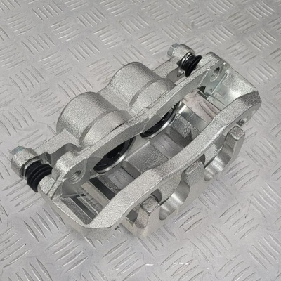 Суппорт тормозной передний правый Ford Explorer 4 2006-2010 Power Stop L4994; 6L2Z 2B120 A