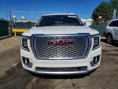 Ноускат GMC YUKON DENALI 2021 87814094