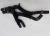 Патрубки отопителя Ford Explorer 5 BB5Z 18472C; DB53 18C266