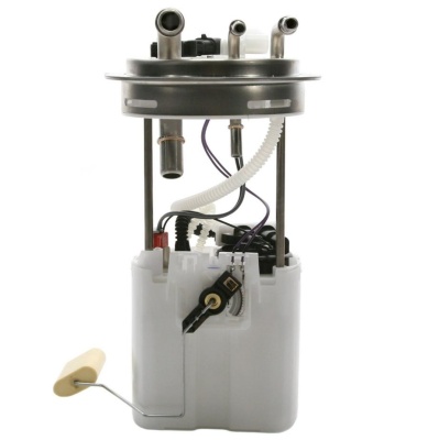 Топливный насос в сборе Cadillac Escalade/Chevrolet Tahoe 2004-2008 Delphi FG0808; 19168126; 19207716; 19256621; 19370394; 88965386; 88965556