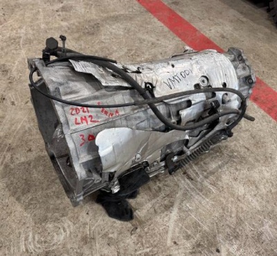 АКПП 10L80 LM2 Cadillac Escalade / Tahoe 2021 24281531