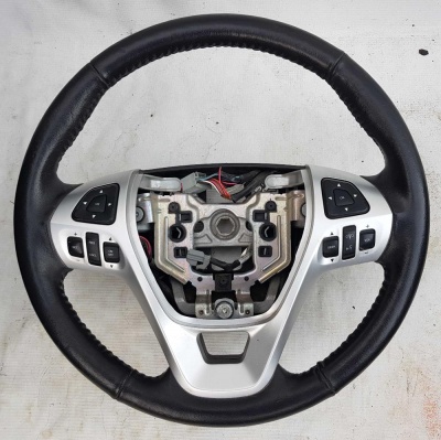 Рулевое колесо (с подогревом) Ford Explorer 2011-2015 DB5Z 3600 DA/EA