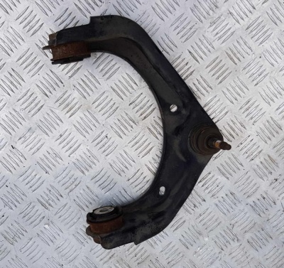 Рычаг подвески передний верхний левый Ford Explorer 4 2006-2010 6L2Z 3085 AA; 6L24 3091 AC