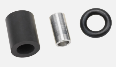 Сальник маслянного насоса АКПП Chevrolet Tahoe/Cadallac Escalade T1XX 2021-2025 GM 24047734