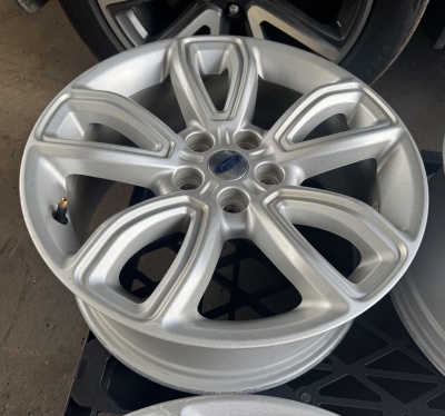 Диски к-кт 8x18 ET 37.5 R18 Ford Explorer 2020-н.в. LB5C 1007 A1B
