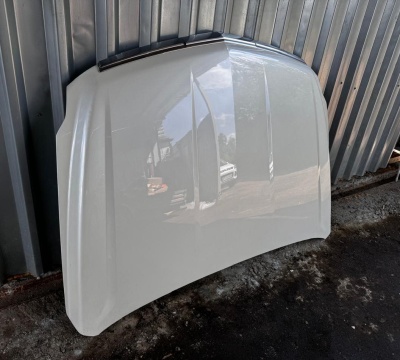 Капот Cadillac Escalade 84099793 ; 22756627 ; 23234007 ; 84348416