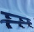 Пороги (комплект) Ford Explorer 3 2002-2005 1L2Z 16450 ED; 1L2Z 16451 ED Пороги (комплект) Ford Explorer 3 2002-2005 1L2Z 16450 ED; 1L2Z 16451 ED