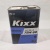 Масло трансмиссионное Kixx Geartec API GL-5 75W90 (4.0L) L296244TE1