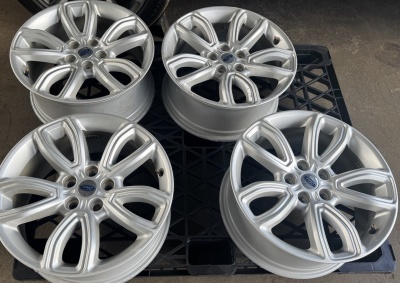 Диски к-кт 8x18 ET 37.5 R18 Ford Explorer 2020-н.в. LB5C 1007 A1B