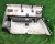Обшивка багажника правая Hummer H2 2003 19121401 ; 15065497 ; 15182424 ; 15187204 ; 15104334 ; 10358843