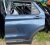 Дверь задняя левая  Ford Explorer 2020-н.в. BB5Z 7822801 C ; BB53 7822801 BA