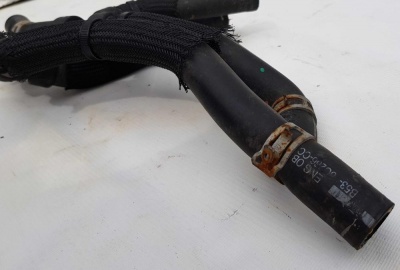 Патрубки отопителя Ford Explorer 5 BB5Z 18472C; DB53 18C266