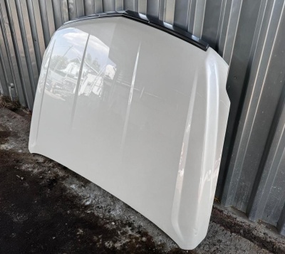 Капот Cadillac Escalade 84099793 ; 22756627 ; 23234007 ; 84348416