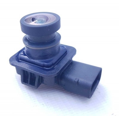 Камера заднего вида Ford Explorer 5 EB5T 19G490 AA; BB5Z 19G490 A; EB5Z 19G490 A