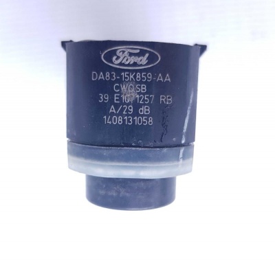 Датчик парковки (парктроник) задний Ford Explorer 5 DA83 15K859 AA; DA83 15K859 AA; AA8Z 15K859 A