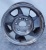 Диск Chevrolet Tahoe 1999-2006 8Jx16 6/139.7 ET 20