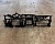 Каркас торпеды Cadillac Escalade 22015-2020 84164456 ; 23359327 ; 23445471 ; 23486856