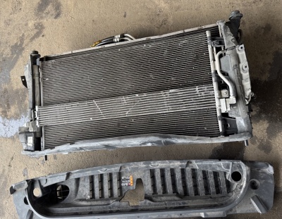Ноускат на Chevrolet Tahoe T1XX 2022 87813936