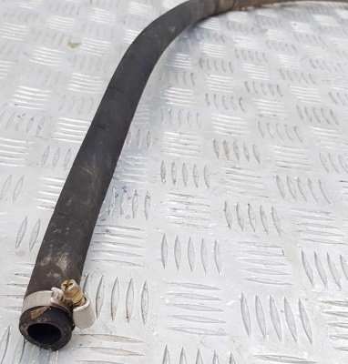 Патрубки отопителя Ford Explorer 5 BB5Z 18472C; DB53 18C266