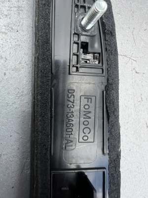 Задний стоп сигнал Ford Mustang 2015-2018 DS73 13A601 AL