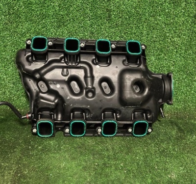 Впускной коллектор (LT1/6.2-7) Chevrolet Camaro / Corvette 2014-2024 12629466