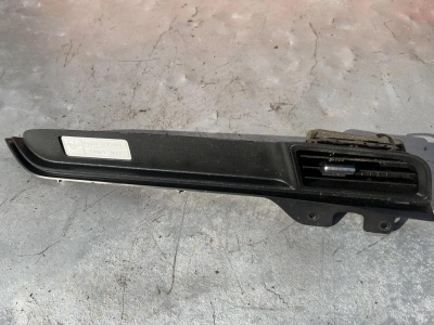 Накладка центральной консоли Ford Mustang 2015-2018 FR3B 63044B88