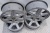 Диск Oldsmobile Bravada 2002-2004 8Jx17 6/127 ET 35