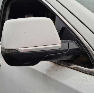 Зеркало заднего вида правое Chevrolet Tahoe 2015-2020 84354100