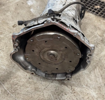 АКПП 10L80 Cadillac Escalade / Tahoe 2021 24045929