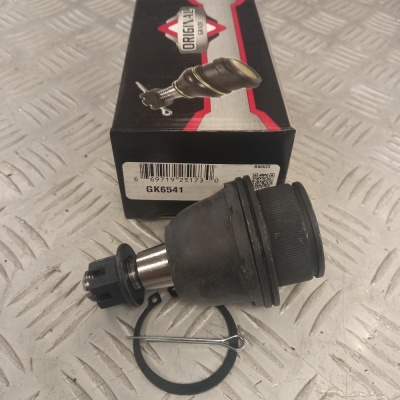 Шаровая опора переднего рычага нижняя (стальной рычаг) Chevrolet Tahoe/Cadillac Escalade 2000-2006 Mevotech GK6541; 12472819; 12475478; 15245582; 15922557; 20869199; 20869200