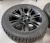 Комплект колес Nokian Tyres Rotiiva AT 285 / 45 R22 114H XL Cadillac Escalade 2000-н.в. 22939280