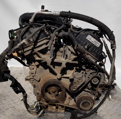 ДВС Ford Explorer 5 2011-2015 Cyclone (3.5L) V6 DL2Z 6006 D