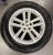 Диски литые (комплект) 18х8JX44 R18 Ford Explorer 5 2011-2017 BB5Z 1007 A ; BB53 1007 CA