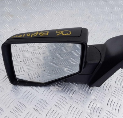 Зеркало заднего вида левое Ford Explorer 4 2006-2010 6L2Z 17683 DAA