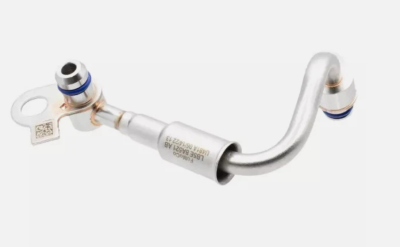 Трубка подачи масла к турбине Ford Explorer/Ranger (2.3L) 2019-2025 Ford LB5Z 8K153 A