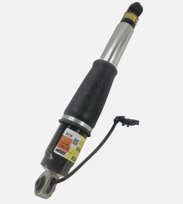 Амортизатор задний пневматический (MRC) Chevrolet Tahoe/Escalade 2015-2020 84176675 ; 23290661 ; 23151122 ; 23267007; 22298572