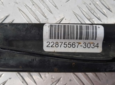 Рычаг подвески задний поперечный Chevrolet Camaro 2009-2015 22875567; 92225625