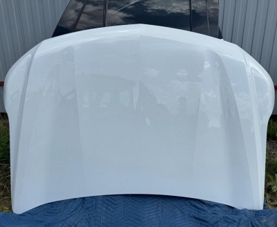 Капот Chevrolet Tahoe 2021-н.в. 84384214 ; 85112715