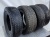 Резина Dunlop Grandtrek SJ5 265/70 R16 M+S 112Q