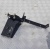 Кронштейн переднего бампера правый Hummer H3 2005-2010 15264940; 15195215; 15195209; 15264947 Кронштейн переднего бампера правый Hummer H3 2005-2010 15264940; 15195215; 15195209; 15264947
