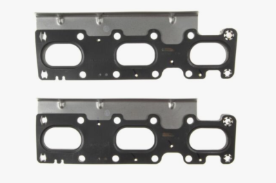 Прокладка выпускного коллектора MAHLE MS19927 FORD EXPLORER 2011- 3.5L / DG1Z9448A к-т 2шт.