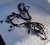 Коса проводки подкапотная на ДВС Ford Explorer 5 BU5Z 12A581 DK; BU5T 12C508 DT